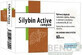 GENERICA Silybin Actief Complex 1&#215;60 cps, voedingssupplement