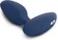 We-Vibe Vibrator DITTO Vibrator DITTO blauw 1&#215;1 stuk, vibrator