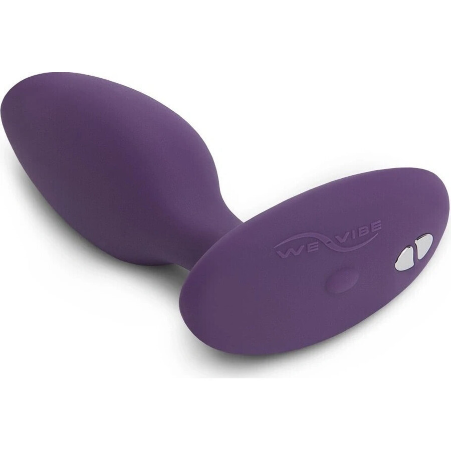 We-Vibe Vibrator DITTO Vibrator DITTO blauw 1×1 stuk, vibrator