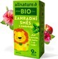 Allnature Biologische Kinderthee Tuinmelange met honingdauw 20&#215;1,5 g, vruchtenthee