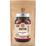 AVITA SUPER VITAMIN C 1000 mg 1×60 cps, food supplement