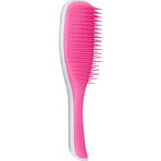 Tangle Teezer® Grote Natte Ontklitter Zwart Glans 1x1 stuk, haarborstel