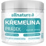 Allnature Kremelina poeder 100g 1×100g