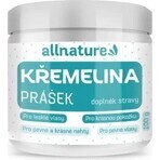 Allnature Kremelina poeder 100g 1×100g