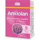 GS Anxiolan with lavender 60 tablets 1×60 tbl, food supplement