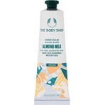 The Body Shop Argan Hand Cream 1×30 ml, crème pour les mains