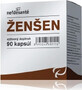 nefdesant&#233; ŽENŠEN 200 mg 6&#215;10 cps, voedingssupplement