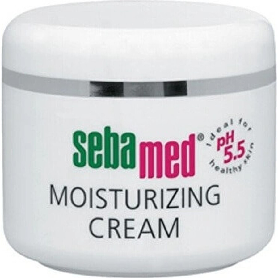 SEBAMED HYDRATING DAY CREAM 1×75 ml