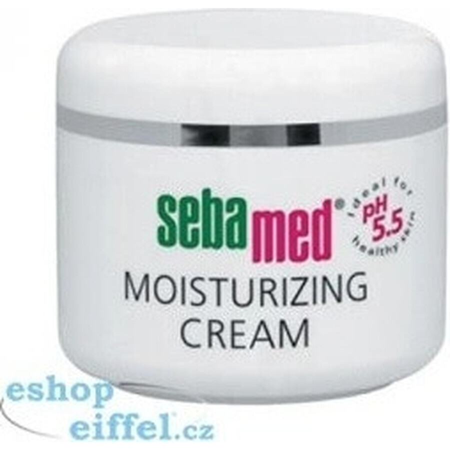 SEBAMED HYDRATING DAY CREAM 1×75 ml