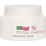 SEBAMED HYDRATING DAY CREAM 1×75 ml