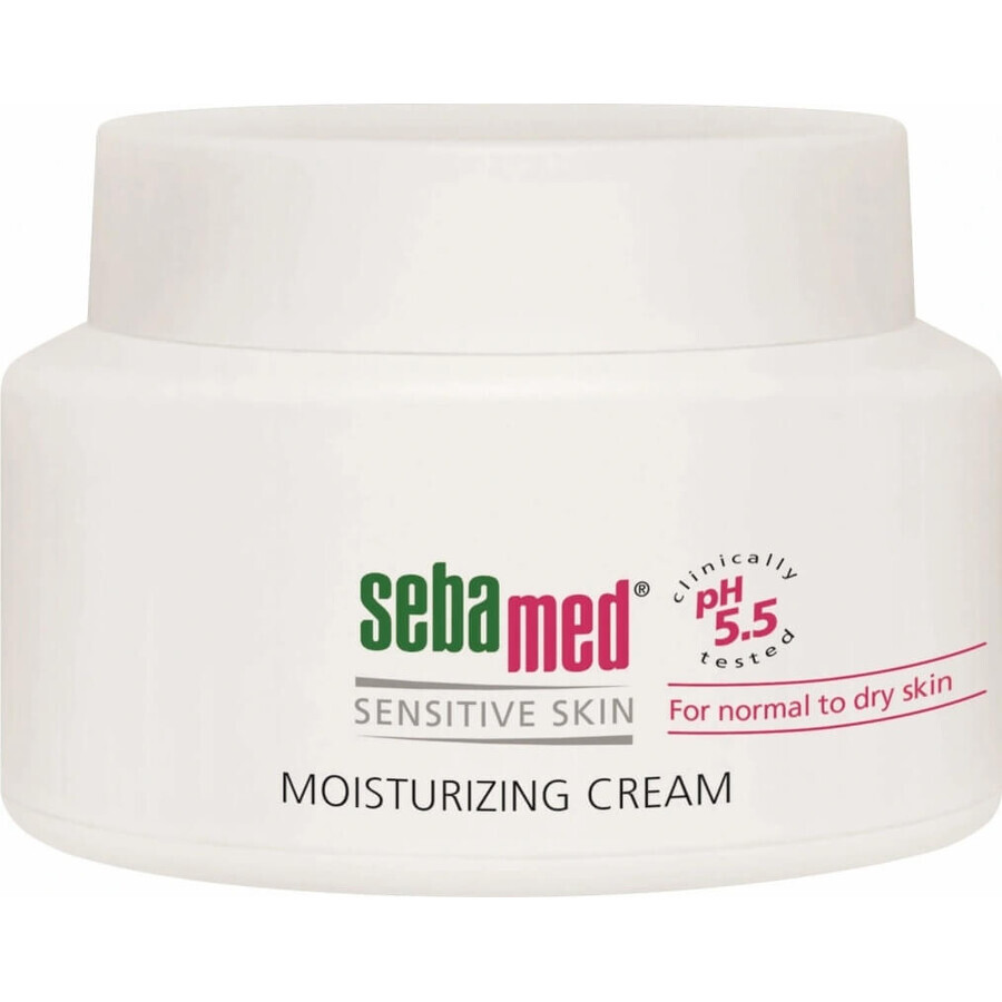 SEBAMED HYDRATING DAY CREAM 1×75 ml