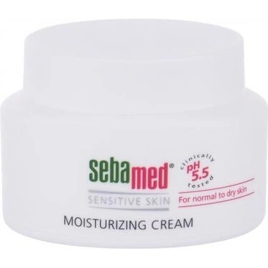 SEBAMED HYDRATING DAY CREAM 1×75 ml