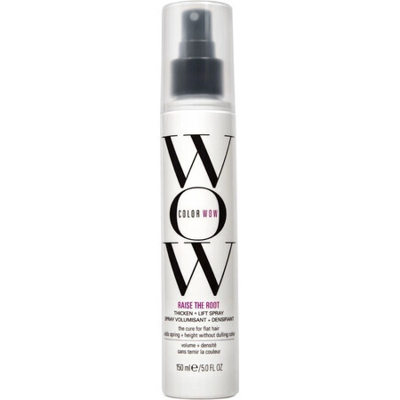 Colour Wow Raise The Root Thicken & Lift Spray 1×150 ml, spray rinforzante per capelli