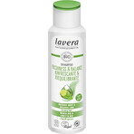 lavera frisheid & balans shampoo 1×250 ml, shampoo