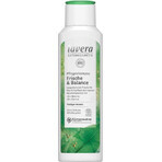 lavera frisheid & balans shampoo 1×250 ml, shampoo