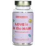 LOVE is in the HAIR - Capsules voor gezond haar 1×60 stuks, voedingssupplement