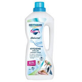 Fresh laundry disinfectant conditioner, 1250 ml, Heitmann