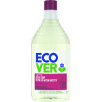 ECOVER Granada 1x450 ml, líquido lavavajillas