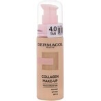 Dermacol Collagen make-up 3.0 nude 1×20 ml