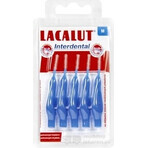 LACALUT INTERDENTALE FOCUSEN M 1×5 st, volledige reiniging van interdentale ruimtes