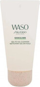 Shiseido Wiseido Waso Shikulime reiniger en cleanser 1&#215;125 ml, reinigingsgel