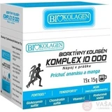 ASP BIOKOLAGEN Bioactive Collagen COMPLEX COMPLEX 10 000 15×15 g, powdered drink, sachets (225 g)