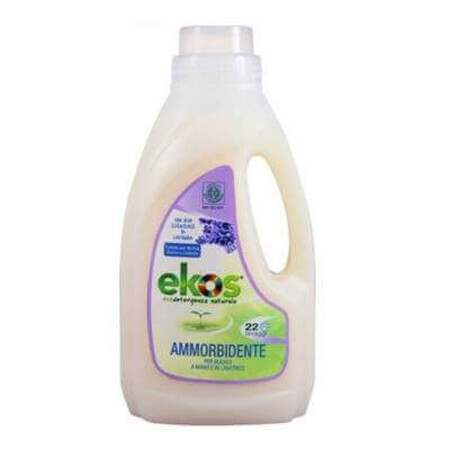 Balsam Eco pentru rufe - Ekos, 1 L, Pierpaoli