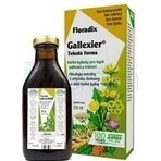 SALUS Floradix Gallexier 1×250 ml, vloeibare vorm