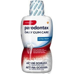 Parodontax Daily Gum Care Extra Fresh mondwater 1×500ml, mondwater