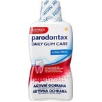 Parodontax Daily Gum Care Extra Fresh mondwater 1×500ml, mondwater