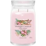 Yankee Candle - Large Signature Desert Blooms 1×567g, geurkaars