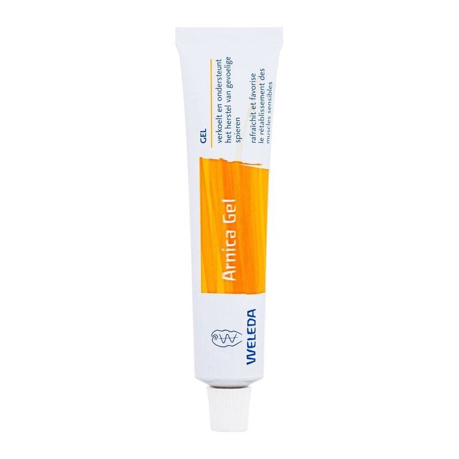 WELEDA Arnica gel 1×25 g