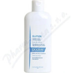 DUCRAY Elution Scalp Rebalancing Shampoo 1×200 ml, Șampon de reechilibrare a scalpului