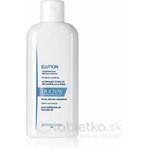 DUCRAY Elution Scalp Rebalancing Shampoo 1×200 ml, Șampon de reechilibrare a scalpului