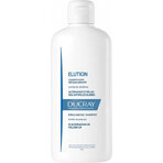 DUCRAY Elution Scalp Rebalancing Shampoo 1×200 ml, Șampon de reechilibrare a scalpului