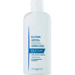 DUCRAY Elution Scalp Rebalancing Shampoo 1×200 ml, Șampon de reechilibrare a scalpului