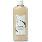 DUCRAY Elution Scalp Rebalancing Shampoo 1×200 ml, Șampon de reechilibrare a scalpului