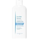 DUCRAY Elution Scalp Rebalancing Shampoo 1×200 ml, Șampon de reechilibrare a scalpului