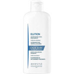 DUCRAY Elution Scalp Rebalancing Shampoo 1×200 ml, Șampon de reechilibrare a scalpului