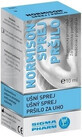 Normison oorspray 1x10 ml