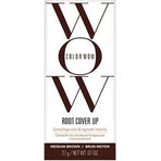 Colour Wow - Root Cover Up Platinum 1×2.1 g, poudre pour cheveux