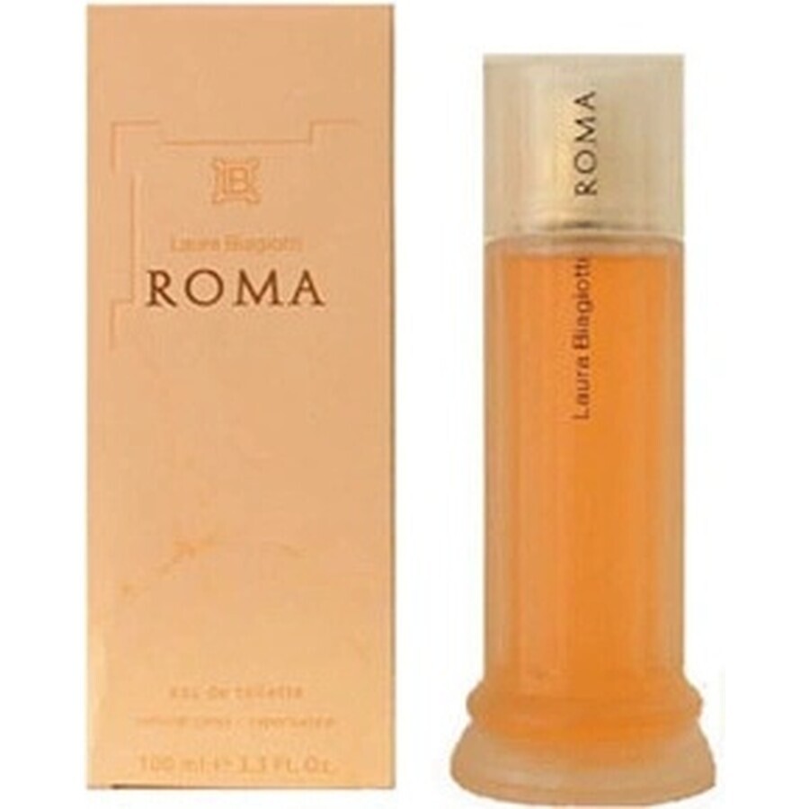 Laura Biagiotti Roma Edt 25ml 1×25 ml, Eau de Toilette