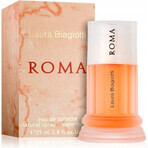 Laura Biagiotti Roma Edt 25ml 1×25 ml, Eau de Toilette