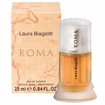 Laura Biagiotti Roma Edt 25ml 1×25 ml, Eau de Toilette