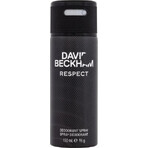 David Beckham Respect Deodorant 1×150 ml, deodorante