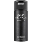 David Beckham Respect Deodorant 1×150 ml, deodorante