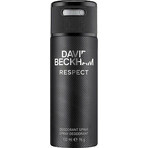 David Beckham Respect Deodorant 1×150 ml, deodorante