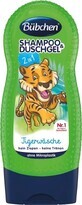 B&#252;bchen Kids Tiger 2in1 shampoo en douchegel 1&#215;230 ml, shampoo en douchegel