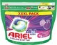 Ariel Gel Tabletten 60st Volledige Vezelbescherming 1&#215;60 stuks tabletten