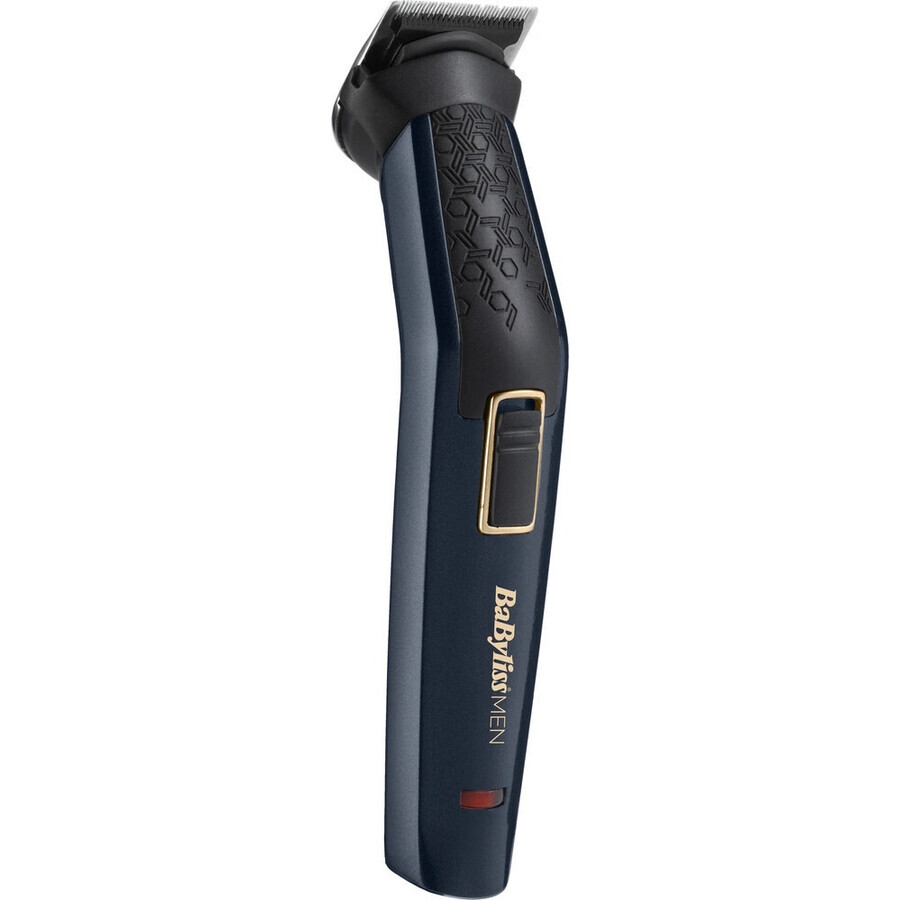 BaByliss MT728E Multifunctionele Tondeuse 1×1 pc, Multifunctionele Tondeuse